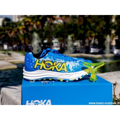 HOKA Crescendo XC Mixte...