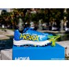 HOKA Crescendo XC Mixte...