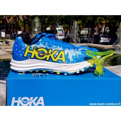 HOKA Crescendo XC Mixte...