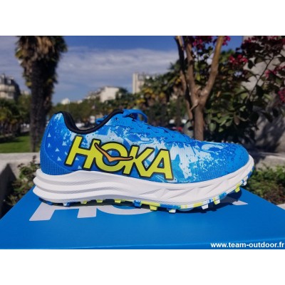 HOKA Crescendo XC Mixte...