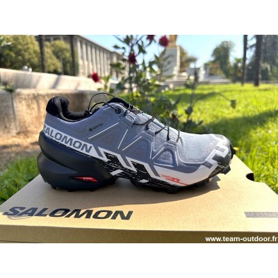 SALOMON Speedcross 6 GTX...