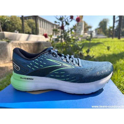 BROOKS Glycerin 20 Homme...