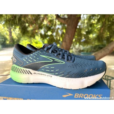 BROOKS Glycerin GTS 20...