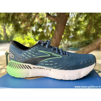 BROOKS Glycerin GTS 20...
