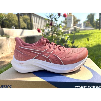 ASICS GT-2000 12 Femme...