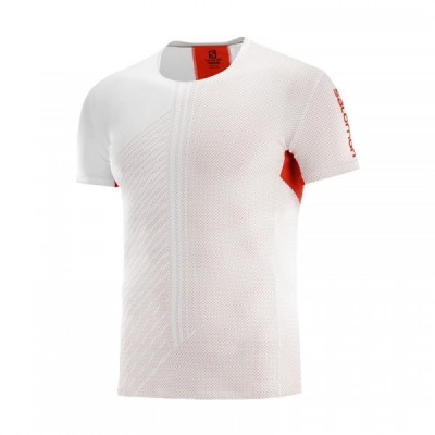 Tee-Shirt SALOMON S/LAB...