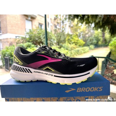 BROOKS Adrenaline GTS 23...