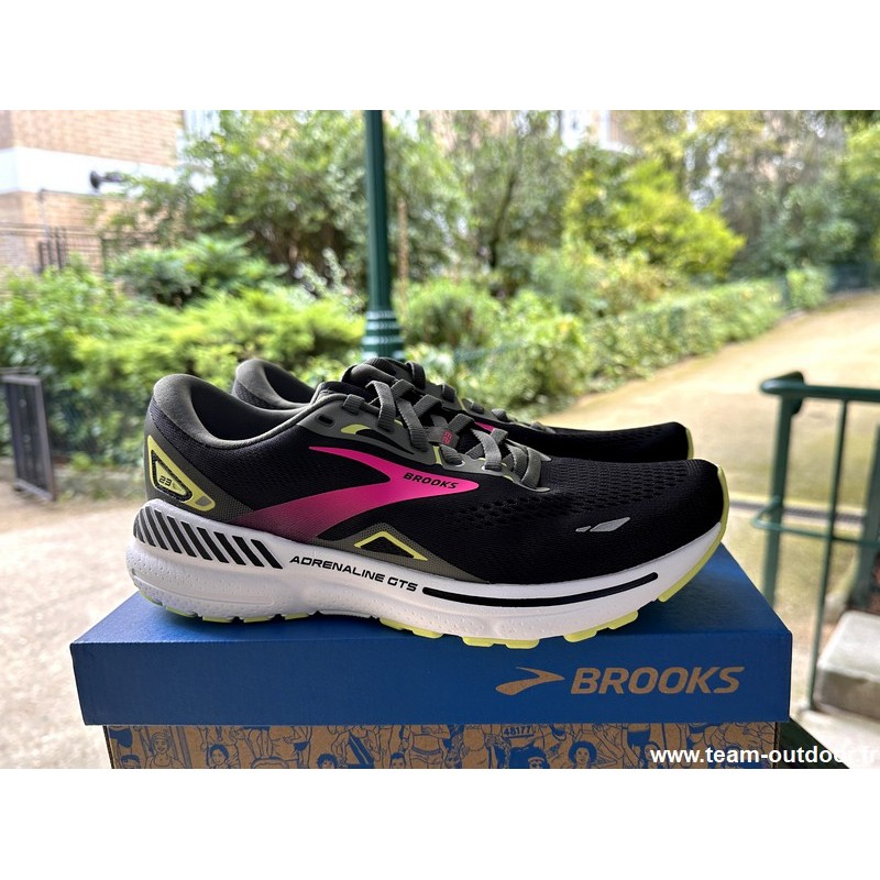 Brooks adrenaline gts femme online