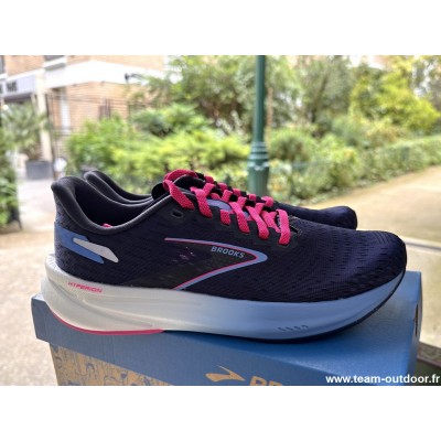 BROOKS Hyperion Femme...