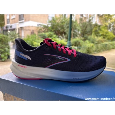 BROOKS Hyperion Femme...