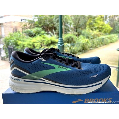 BROOKS Ghost 15 Homme...