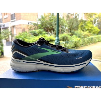 BROOKS Ghost 15 Homme...