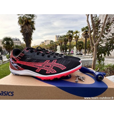 ASICS Pointes Resurgence XC...