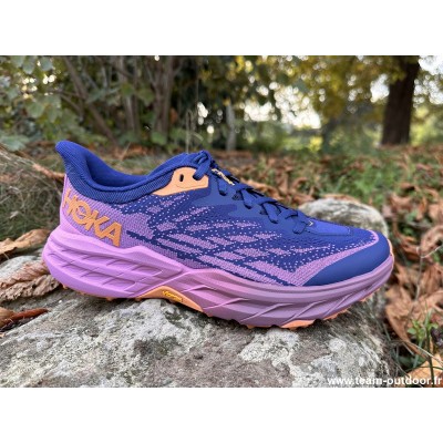 HOKA Speedgoat 5 Femme...