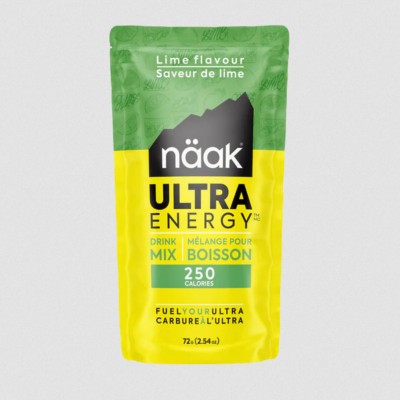 NAAK Ultra Energy Drink Mix...