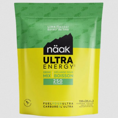 NAAK Energy Drink Mix Bag...
