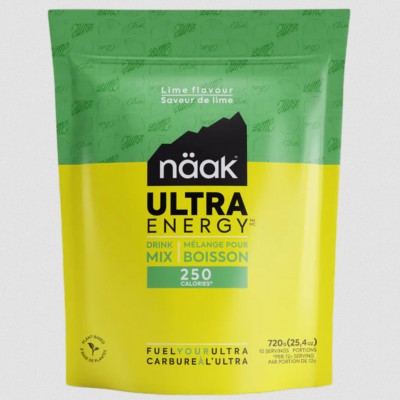 NAAK Ultra Energy Drink Mix...