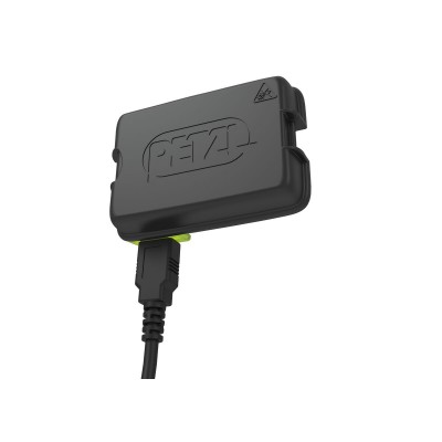 Batterie PETZL Swift RL