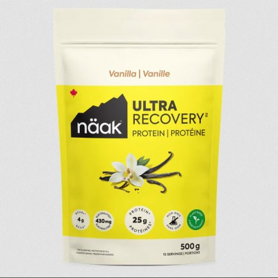 NAAK Ultra Protein Recovery...