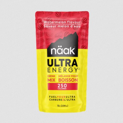 NAAK Ultra Energy Drink Mix...