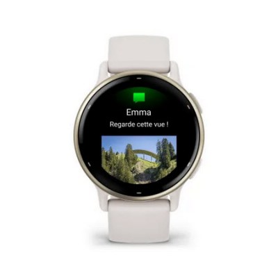 Montre GPS GARMIN...