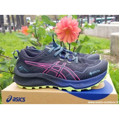 ASICS Gel Trabuco 11 GTX...