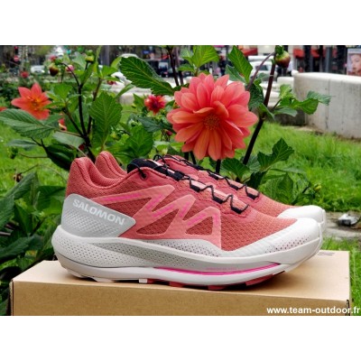 SALOMON Pulsar Trail Femme...