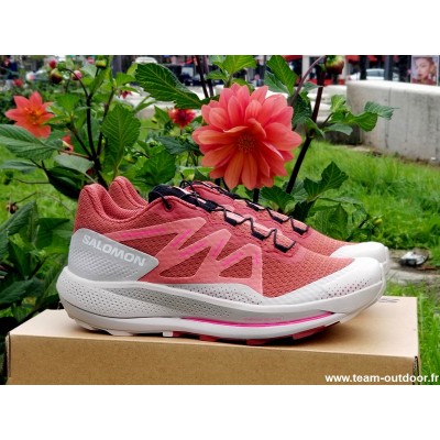 SALOMON Pulsar Trail Femme...