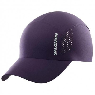 Casquette SALOMON Cross Cap...