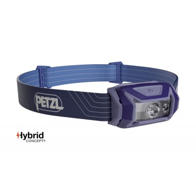 Lampe Frontale PETZL Tikka...