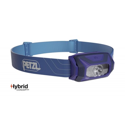 Lampe Frontale PETZL...