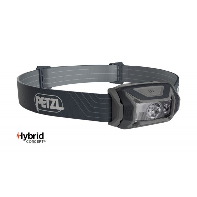 Lampe Frontale PETZL Tikka...