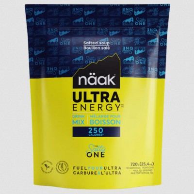 NAAK Energy Drink Mix Bag...