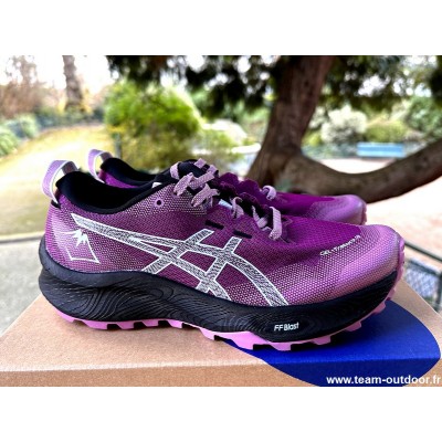 ASICS Gel Trabuco 12 Femme...