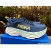 HOKA Bondi 8 Homme midnight...