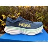 HOKA Bondi 8 Homme midnight...