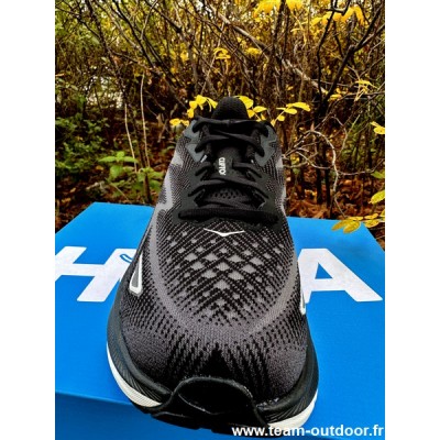 HOKA Clifton 9 Wide Homme...