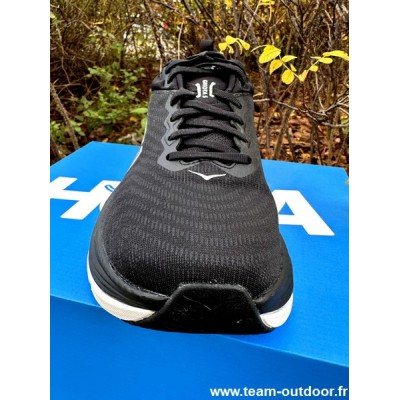 HOKA Gaviota 5 Homme black...