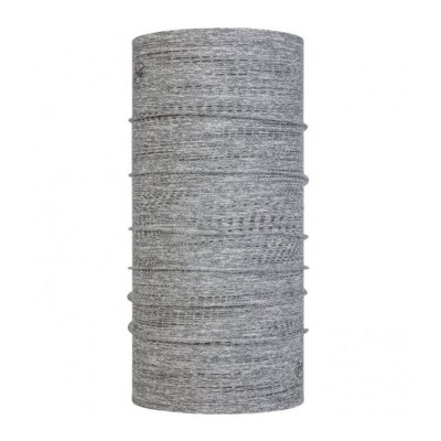 BUFF Dryflx solid light grey