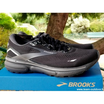 BROOKS Ghost 15 GTX Homme...