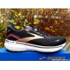 BROOKS Ghost 15 Femme black...