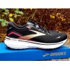 BROOKS Ghost 15 Femme black...