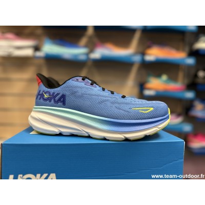 HOKA Clifton 9 Homme...