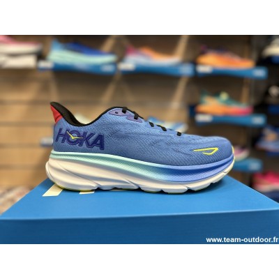 HOKA Clifton 9 Homme...