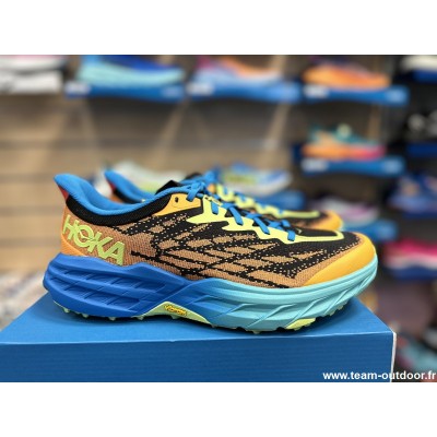 HOKA Speedgoat 5 Homme...