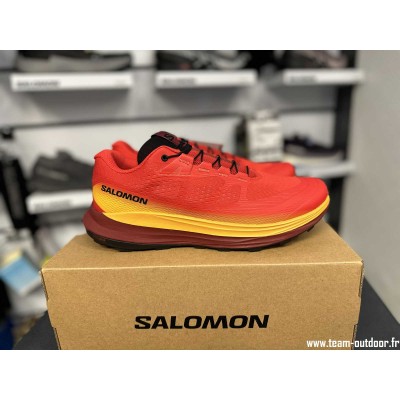 SALOMON Ultra Glide 2 Homme...