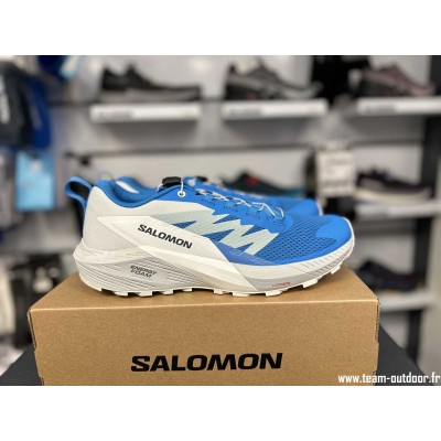 SALOMON Sense Ride 5 Homme...