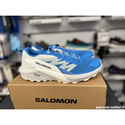 SALOMON Sense Ride 5 Homme...