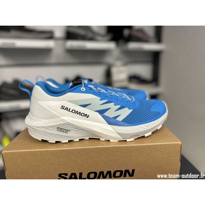 SALOMON Sense Ride 5 Homme...