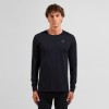 Tee-Shirt ODLO ML Merino...